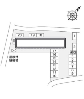 【その他】 | レオパレスサニーヒル