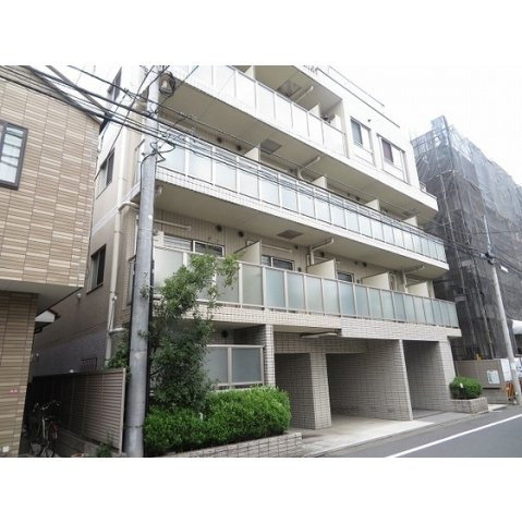 ブライズ西荻窪