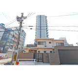 エスリードレジデンス都島デュオの画像