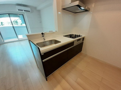 【キッチン】 | グレイス森小路