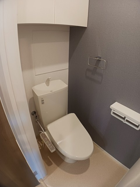 センチュリーのトイレ