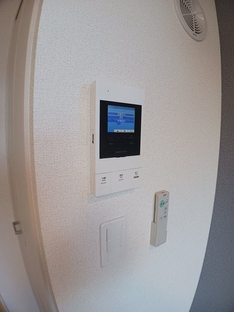 センチュリーの設備