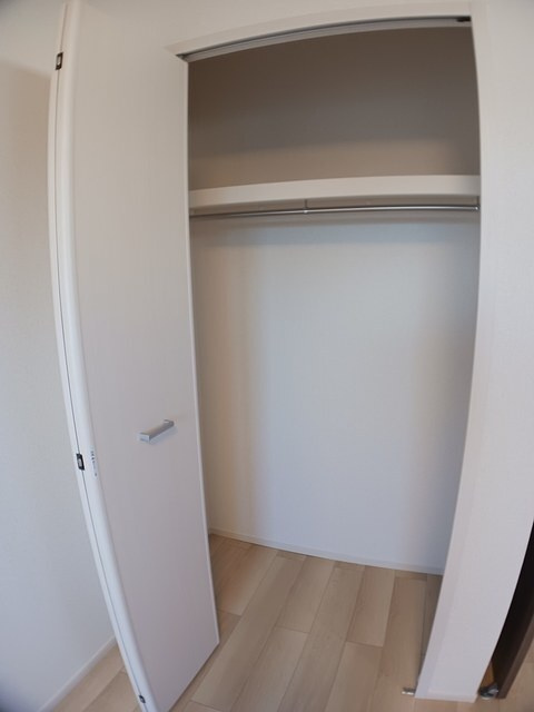 センチュリーの収納