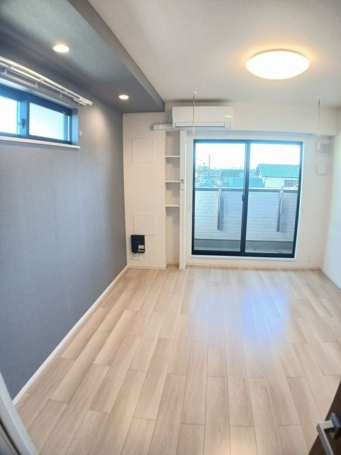 センチュリーの居間・リビング