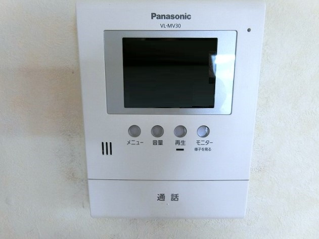 パティオ桜木の設備