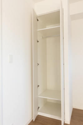 【その他】 | オアーゼ新宿西落合レジデンス | ※写真は同タイプ住戸です。