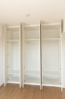 【収納】 | オアーゼ新宿西落合レジデンス | ※写真は同タイプ住戸です。