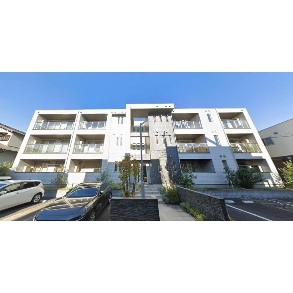 ラシーネ　ベルピーノ