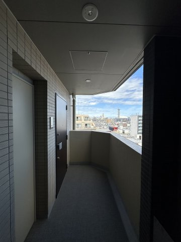 コンシェリア東京 ＜ＨＩＧＡＳＨＩＪＵＪＯ ＲＥＳＩＤＥＮＣＥ＞のその他