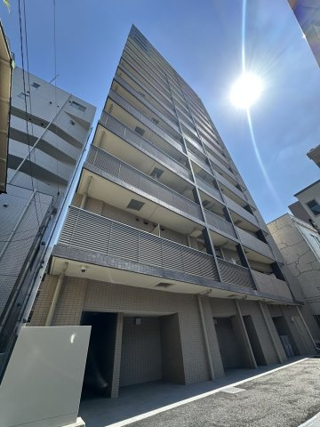 コンシェリア東京 ＜ＨＩＧＡＳＨＩＪＵＪＯ ＲＥＳＩＤＥＮＣＥ＞