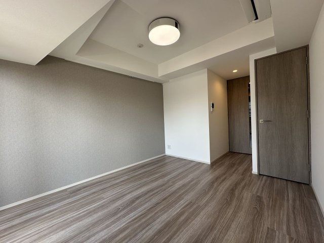 コンシェリア東京 ＜ＨＩＧＡＳＨＩＪＵＪＯ ＲＥＳＩＤＥＮＣＥ＞の居間・リビング