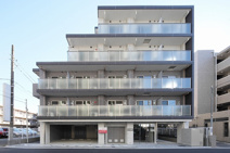 N-stage西船橋Ⅱの画像