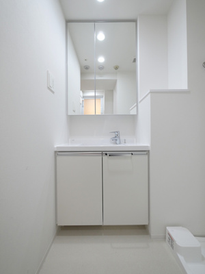 【内装】 | PREMIUM CUBE 上野