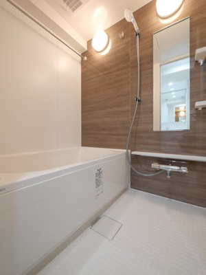 【内装】 | PREMIUM CUBE 上野