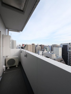 【内装】 | PREMIUM CUBE 上野