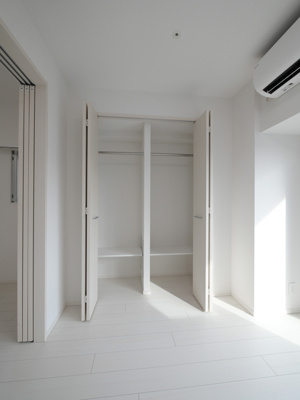 【内装】 | PREMIUM CUBE 上野