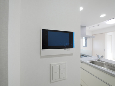 【内装】 | PREMIUM CUBE 上野