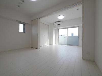 【内装】 | PREMIUM CUBE 上野