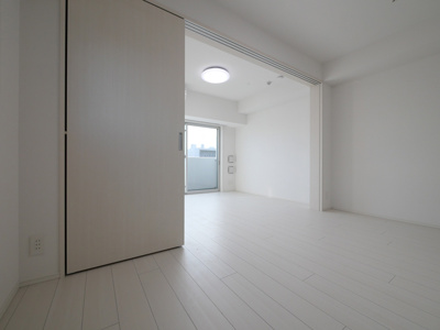 【内装】 | PREMIUM CUBE 上野