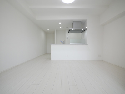 【内装】 | PREMIUM CUBE 上野