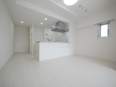 【内装】 | PREMIUM CUBE 上野