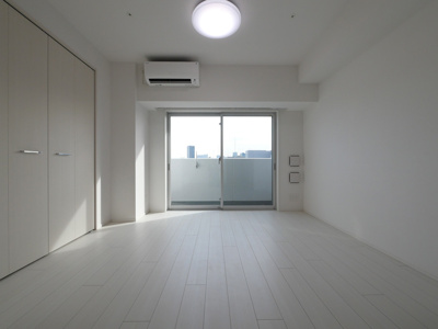 【内装】 | PREMIUM CUBE 上野