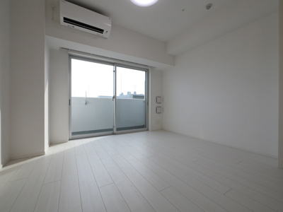 【内装】 | PREMIUM CUBE 上野