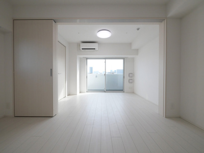 【内装】 | PREMIUM CUBE 上野