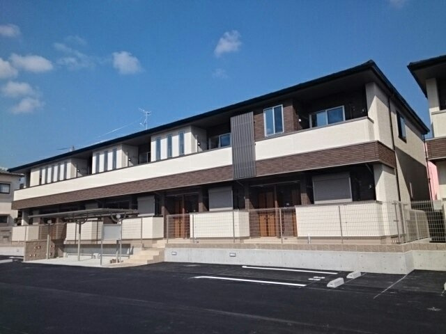 モルゲンロートⅡ