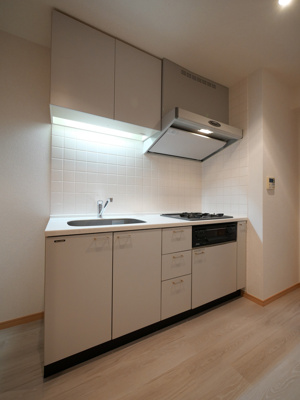 【内装】 | グラントレゾール明大前