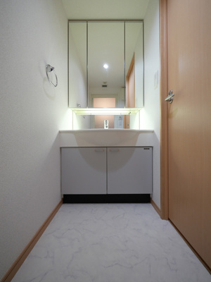 【内装】 | グラントレゾール明大前