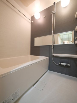 【内装】 | グラントレゾール明大前