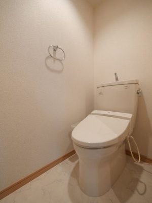 【内装】 | グラントレゾール明大前