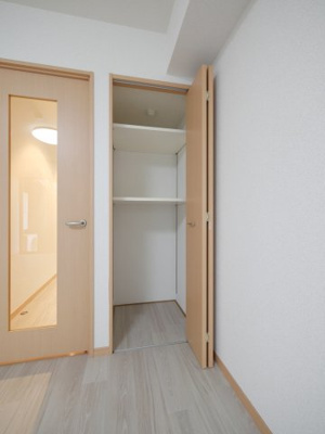 【内装】 | グラントレゾール明大前