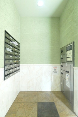 【外観】 | グラントレゾール明大前