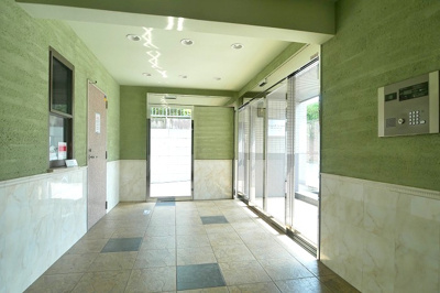 【外観】 | グラントレゾール明大前