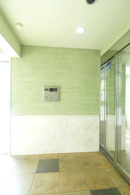 【外観】 | グラントレゾール明大前