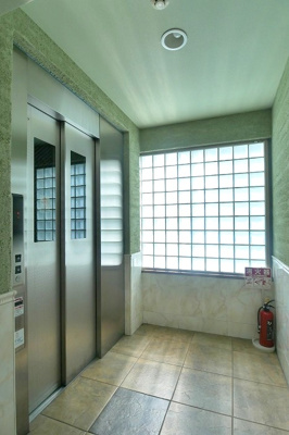 【外観】 | グラントレゾール明大前