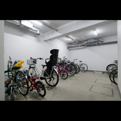 【外観】 | グラントレゾール明大前