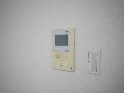 【内装】 | グラントレゾール明大前