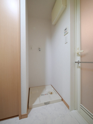 【内装】 | グラントレゾール明大前