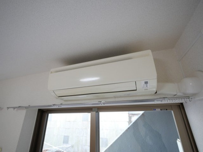 【内装】 | グラントレゾール明大前