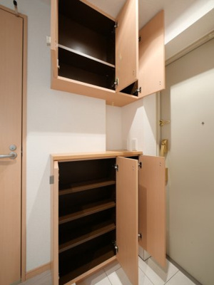 【内装】 | グラントレゾール明大前