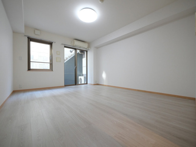 【内装】 | グラントレゾール明大前