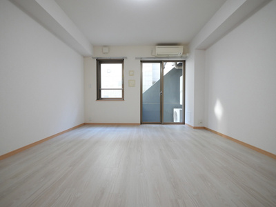 【内装】 | グラントレゾール明大前