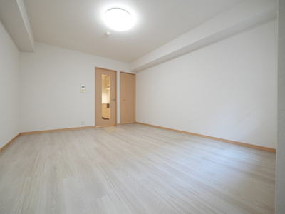 【内装】 | グラントレゾール明大前