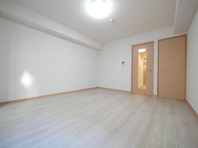 【内装】 | グラントレゾール明大前