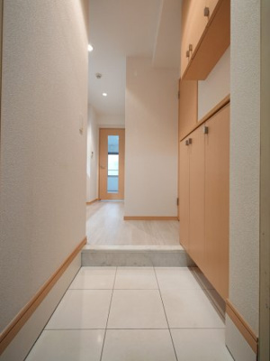 【内装】 | グラントレゾール明大前