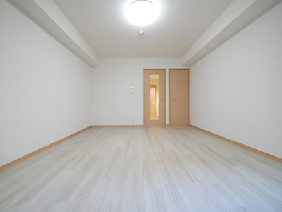 【内装】 | グラントレゾール明大前