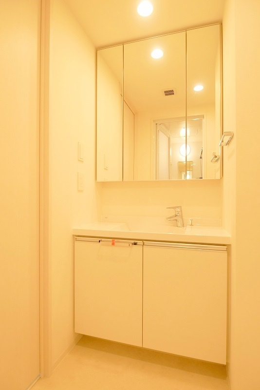 ＴＨＥ　ＰＲＥＭＩＵＭ　ＣＵＢＥ　Ｇ　大崎の内装